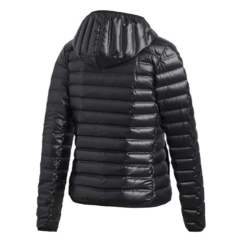 damen daunenjacke adidas|Daunenjacken und .